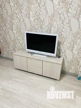 1-к квартира, на длительный срок, 28м2, 12/25 этаж