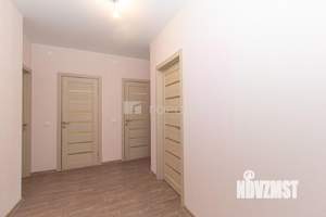 2-к квартира, на длительный срок, 52м2, 8/9 этаж