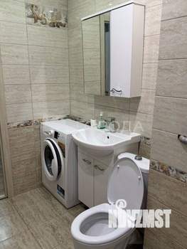 1-к квартира, на длительный срок, 40м2, 22/26 этаж