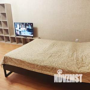 1-к квартира, посуточно, 50м2, 7/12 этаж