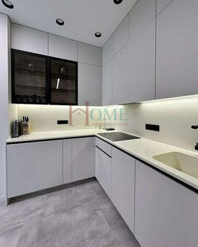 3-к квартира, на длительный срок, 63м2, 15/17 этаж