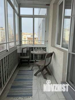 1-к квартира, на длительный срок, 44м2, 6/9 этаж