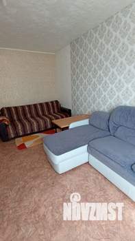 1-к квартира, на длительный срок, 41м2, 10/17 этаж