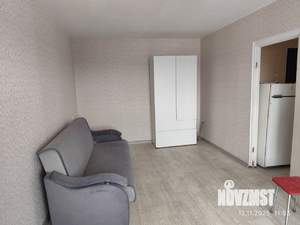 1-к квартира, на длительный срок, 30м2, 4/9 этаж