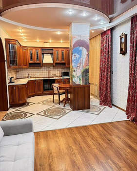 2-к квартира, на длительный срок, 59м2, 3/12 этаж