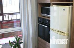 2-к квартира, посуточно, 48м2, 1/1 этаж