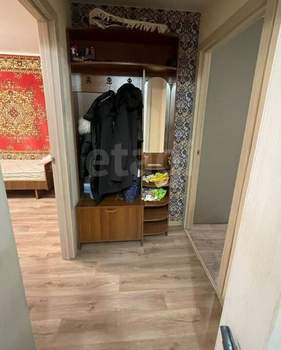 2-к квартира, на длительный срок, 44м2, 4/5 этаж