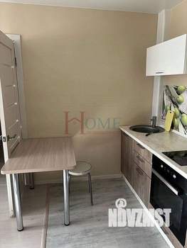 Студия квартира, на длительный срок, 25м2, 6/9 этаж