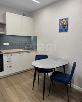 Студия квартира, на длительный срок, 30м2, 8/26 этаж