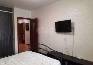 1-к квартира, на длительный срок, 41м2, 7/16 этаж