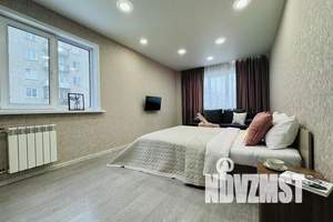 2-к квартира, посуточно, 55м2, 5/5 этаж