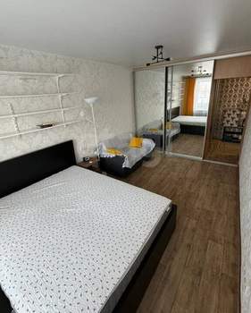 1-к квартира, на длительный срок, 32м2, 8/9 этаж