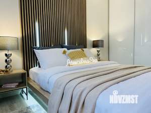 Студия квартира, посуточно, 46м2, 15/17 этаж