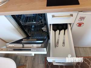 Студия квартира, посуточно, 22м2, 9/19 этаж