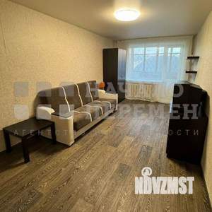 1-к квартира, на длительный срок, 33м2, 3/9 этаж