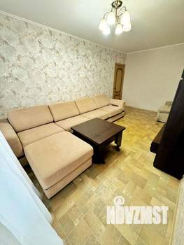 2-к квартира, посуточно, 47м2, 2/5 этаж