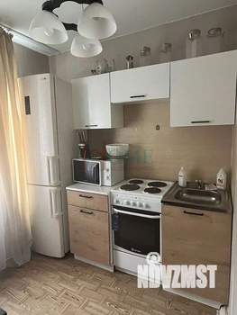 1-к квартира, на длительный срок, 31м2, 2/5 этаж