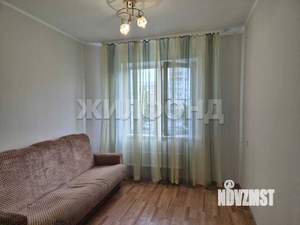 2-к квартира, на длительный срок, 63м2, 2/9 этаж