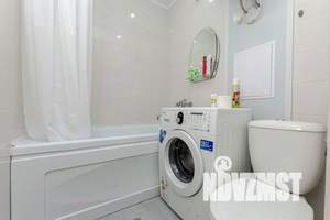 2-к квартира, посуточно, 42м2, 2/5 этаж