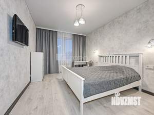 2-к квартира, на длительный срок, 50м2, 11/19 этаж