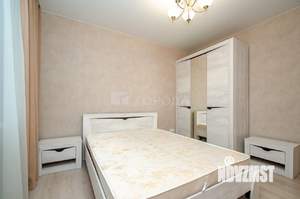 2-к квартира, на длительный срок, 58м2, 19/25 этаж