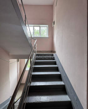 2-к квартира, на длительный срок, 45м2, 5/5 этаж