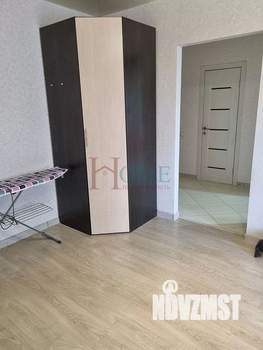 1-к квартира, на длительный срок, 36м2, 8/16 этаж
