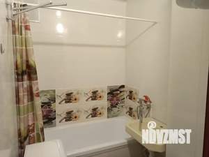 1-к квартира, посуточно, 32м2, 4/4 этаж