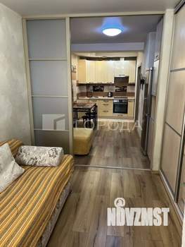 2-к квартира, на длительный срок, 44м2, 10/16 этаж