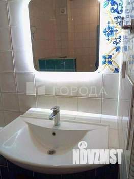 2-к квартира, на длительный срок, 69м2, 7/17 этаж