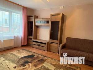 1-к квартира, на длительный срок, 33м2, 1/10 этаж