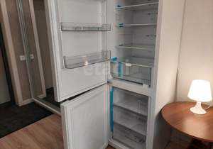 Студия квартира, на длительный срок, 27м2, 15/25 этаж