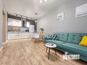 2-к квартира, на длительный срок, 44м2, 7/20 этаж