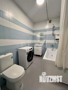 2-к квартира, на длительный срок, 43м2, 10/18 этаж