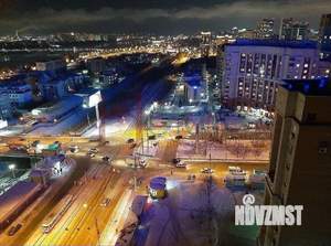 2-к квартира, на длительный срок, 63м2, 3/21 этаж