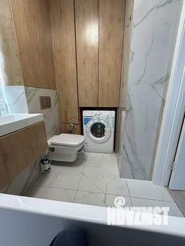 1-к квартира, на длительный срок, 39м2, 15/17 этаж