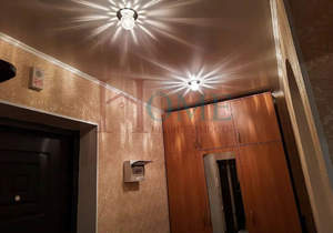 1-к квартира, на длительный срок, 35м2, 2/10 этаж