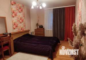 2-к квартира, на длительный срок, 78м2, 6/10 этаж