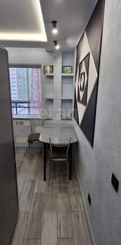 1-к квартира, на длительный срок, 35м2, 4/9 этаж