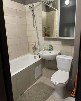 1-к квартира, на длительный срок, 41м2, 8/9 этаж