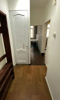 1-к квартира, на длительный срок, 24м2, 1/2 этаж