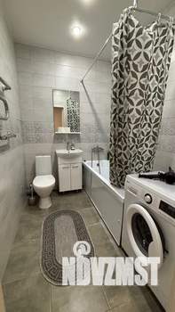 1-к квартира, посуточно, 37м2, 14/16 этаж