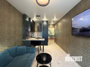 2-к квартира, на длительный срок, 54м2, 5/25 этаж