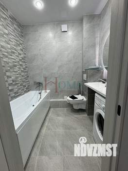 2-к квартира, на длительный срок, 45м2, 12/25 этаж