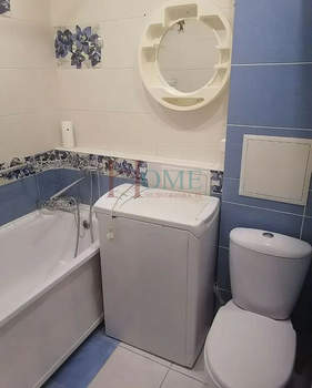 2-к квартира, на длительный срок, 47м2, 3/5 этаж