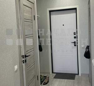 1-к квартира, на длительный срок, 39м2, 22/25 этаж