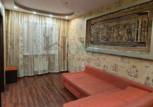 2-к квартира, на длительный срок, 46м2, 3/5 этаж