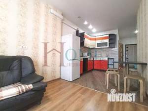 2-к квартира, на длительный срок, 50м2, 4/26 этаж