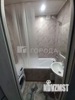 1-к квартира, на длительный срок, 35м2, 6/10 этаж