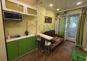 1-к квартира, на длительный срок, 30м2, 1/10 этаж